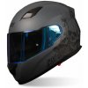 Helma na moto XRC Demon matt gun vel. XL