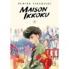 Maison Ikkoku 3