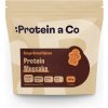 Protein a Co Protein MugCake 490 g Zvoľ príchuť: Gingerbread Spices