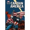 Marvel Jeph Loeb & Tim Sale: Captain America
