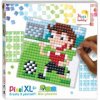 Pixelhobby Futbal set Pixel XL