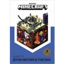 Minecraft Guide to The Nether and the End Mojang AB