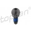 Guľový čap ovládania spojky TOPRAN 724 096 (724096)