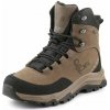 Canis CXS GO-TEX LHOCE Outdoorová obuv 48, Hnedá-Čierna
