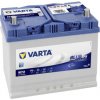 VARTA Blue Dynamic EFB 12V 72Ah 760A 572 501 076