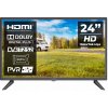 LED televízor Kiano 048231600095 24