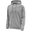 Hummel HML Red Classic Sweatshirt šedá