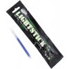 Svítící tyčinka Lightstick, 1,5 x 15 cm, 8-12 h, modrá, Mil-Tec