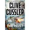 Clive Cussler The Heist - Jack Du Brul