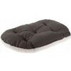 Ferplast vankúš pre psa hnedý 89 cm x 55 cm
