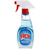 Moschino Fresh Couture toaletná voda pre ženy 50 ml