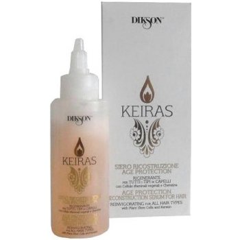 Dikson Keiras Age Protection Serum 100 ml