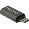 Delock 65927 USB Micro B samec USB C samica