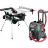 Metabo 690889000 - TS 254 + ASR 35 M ACP Set - Sieťový stroj v súprave, Kartón