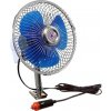 Ventilátor COMPASS 07210 Maxi otočný 12V