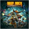 Deep Rock Galactic Kickstarter Standard Edition Mood Publishing