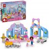 LEGO® Gabby's Dollhouse 10796 Gabby a mačacie jasličky (LEGO10796)