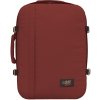 CabinZero Classic 44L Sangria red