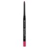 Essence 8h Matte Comfort matná ceruzka na pery so strúhatkom 05 Pink Blush 0,3 g
