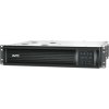 APC Smart-UPS 3000VA LCD RM 2U 230V with Network Card SMT3000RMI2UNC