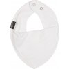 Mikk-Line podbradník White 9942