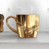 EPEE Harry Potter Hrnček 3D Ohnivá Strela 550 ml