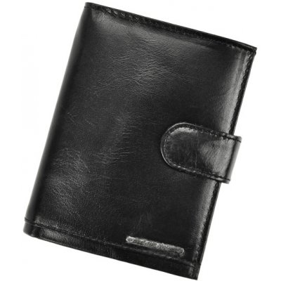 Loren Pánská peněženka FRM-70-03 černá