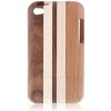 AppleMix Drevený ochranný Apple iPod Touch 4