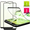 Ochranná fólia Hello Case pre Xiaomi Mi 10 Lite 5G 2 ks