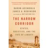 Narrow Corridor (DARON ACEMOGLU)(Brožovaná)