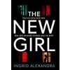 Nová holka - Alexandra Ingrid
