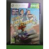 Kinect Joy Ride (Xbox 360 - Kinect) - NOVÁ HRA