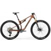 Merida - Bicykle NINETY-SIX 9000 matná bronzová metalíza(čierny)