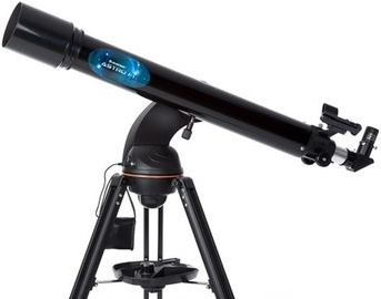 Celestron Astro Fi 90