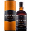 Black Tot Finest Caribbean Rum 46.2% 0.7 L (tuba)