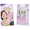 Sada tetovacích nálepok Cuties - 47 ks / balenie