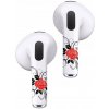 RockMax Art Skin pre AirPods 3 - Ruže