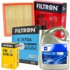 Opel GM Dexos 2 LongLife 5W-30 5 l
