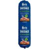 BRIT Premium Sausage Chicken & Venison 0,8 kg