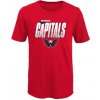 Outerstuff detské tričko Washington Capitals Frosty Center Ultra