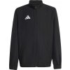 Detská športová bunda adidas, ENTRADA 26 TRAINING JACKET Y Čierna,Biela 128