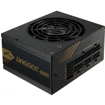 Fortron DAGGER PRO 650W PPA6504801