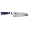 Kai nôž Santoku Shun Engetsu 18 cm