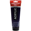Akrylová farba Amsterdam Standard - 568 Permanent Blue Violet Objem: 250 ml