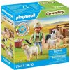 Playmobil 71444 Mladý pastier s ovečkami