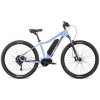 DEMA OMEGA 29 elektrobicykel, blue-violet, veľ.: S/M