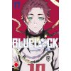 Blue lock (Muneyuki Kaneshiro)(Brožovaná)