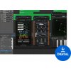 MOOG MoogerFooger Software MF-105S MuRF (Digitálny produkt)