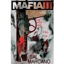 Mafia III: The Rise And Fall Of Sal Marcano Pantazis PeterPevná vazba