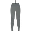 W Kalhoty CRAFT ADV Essence Warm Wind Tights 2 zelená M